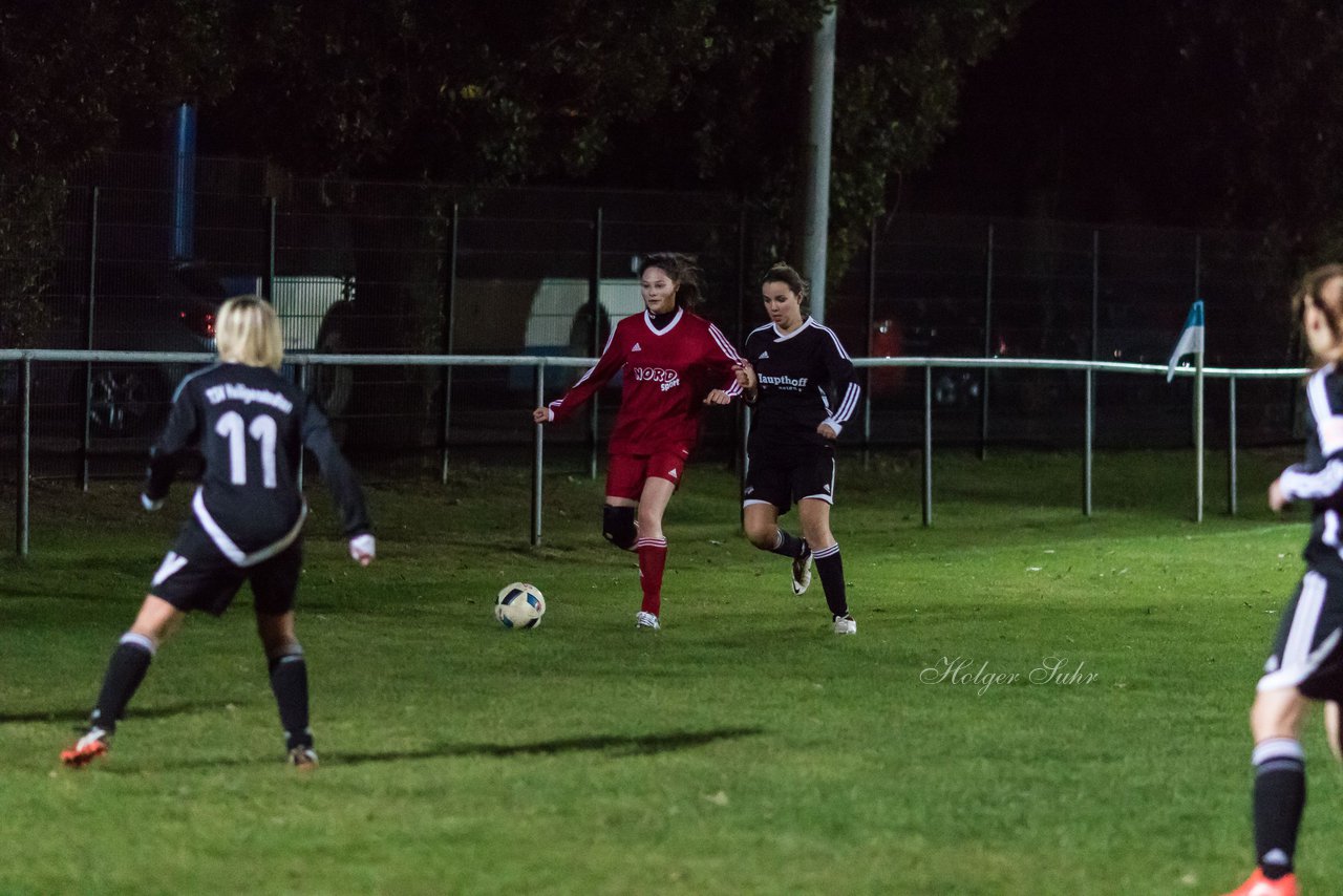 Bild 195 - Frauen SG Krempe/ETSV F. Glueckstadt - TSV Heiligenstedten : Ergebnis: 8:0